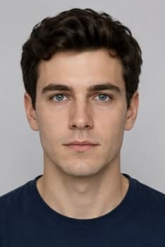 man at 20