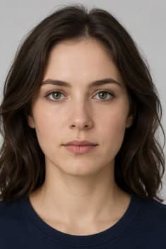 woman at 20