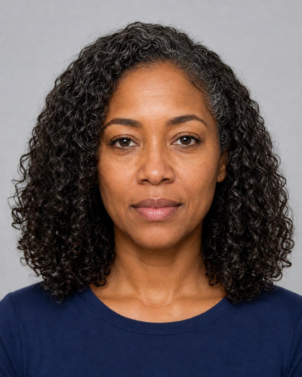 Face morph example 1 — after